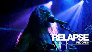 YOB  Original Face Official 4K Music Video [upl. by Akemahc]