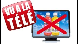 Les MENSONGES et CONFLITS DINTÉRÊT des PRODUITS SANTÉ [upl. by Atinomar]