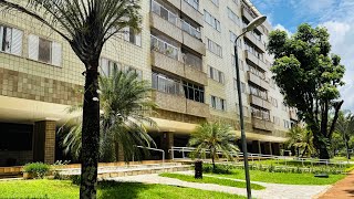 Brasília  Apartamento à venda na Asa Norte  SQN 203  4 quartos  R160000000 [upl. by Yrffoeg]