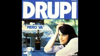 Piero Và  Drupi [upl. by Hibbitts]