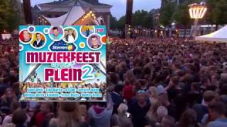 Muziekfeest Op Het Plein 2 bestel je nu bij bolcom Commercial [upl. by Britt814]