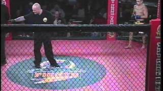 TPF 7  Jussier da Silva vs Danny Martinez  part 1 [upl. by Peednam]