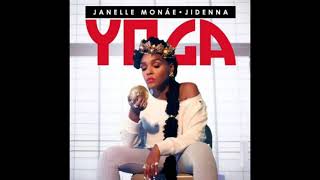 Yoga  Janelle Monáe Jidenna Legendado PTBR [upl. by Vories278]