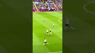 Rashford Vs Aston villa highlights highlights mufc manchesterunited AVLMUN [upl. by Eneja]