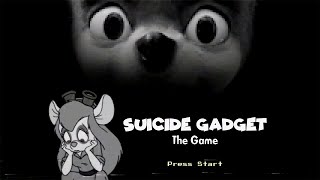 Suicide Gadget  The Game [upl. by Merola464]