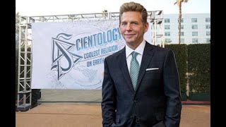 Investigating Scientology and their Front Groups [upl. by Rickard]