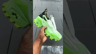 Reebok by Pyer Moss instapump Fury Trail Experiment 4 [upl. by Campbell282]