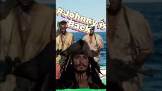 Is Depp Coming Back Somalian Pirates of the carribean [upl. by Ahsiya]