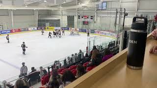 20240114 Raiders U14 AA VS Rapids P2 [upl. by Sardella]