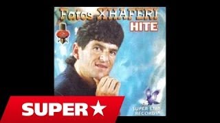 Fatos Xhaferri  Mbaj pak lotet Official [upl. by Assetan]