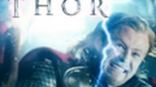 Tom Hiddleston auditions for Thor  Thor The Dark World Extra  HD [upl. by Zane]