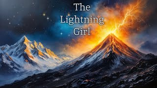 The Lightning Girl Andean House Beat [upl. by Ennaitsirhc]