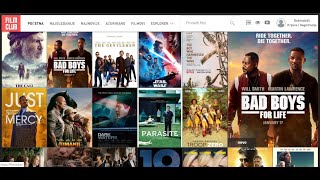 WATCH LATEST MOVIES FOR FREE No sign up  updated 2020 [upl. by Yrebmik]