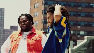 Tee Grizzley  Aint Nothing New Official Video [upl. by Airam]