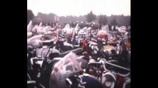 TT Assen 197172 8mm smalfilm [upl. by Imak]