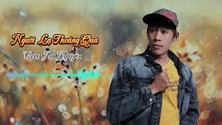 Người Lạ Thoáng Qua Rumba  Đinh Tùng Huy  Cover Jan Nguyên [upl. by Cleave]