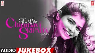 The Voice Of Chinmayi Sripada Hits Audio Songs Jukebox  HappyBirthdayChinmayiSripada  Telugu Hits [upl. by Ayat]