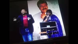 Chiluka kshemama song By Dwaràka Yarlagadda Singing Dancing Celebrations Musical co singer Anandi [upl. by Shaw462]