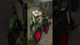 FS25 Moving Rice Samplings From Green Houses Farming Simulator 25 Farmcon24 FS 25 FS25 [upl. by Niowtna]