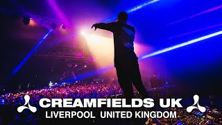 Creamfields 2016  Aftermovie  James Hype Saturday 27th August  Jampacked Arena  DJ EZ  Mistajam [upl. by Giddings969]