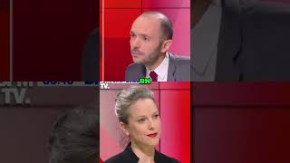 😱 Lucie Castets Brise Le Silence  Interview INCROYABLE  🤯 Révélations Buzz Politique [upl. by Sinnylg201]