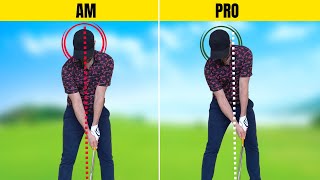 This BASIC TIP Changes EVERYTHING about the Golf Swing [upl. by Enelyar]