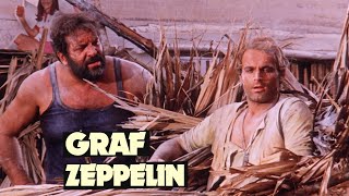 Das ist mein Spruch  Zwei Himmelhunde auf dem Weg zur Hölle  Best of Bud Spencer amp Terence Hill [upl. by Nohtanoj]