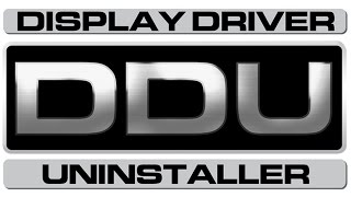 HOW TO uninstall display drivers NVIDIA amp AMD [upl. by Tarrsus]