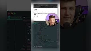 Аккордеон на чистом HTML и CSS — теги details и summary плавность закрытия [upl. by Moses]