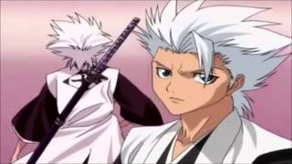 Bleach Houki Boshi All Squads [upl. by Calvina]