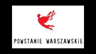 Powstanie Warszawskie  Bartosz Chajdecki [upl. by Aurore]