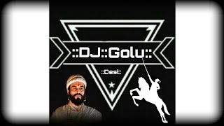 Chhatrapati Shivaji Maharaj nonstop song DJ Golu [upl. by Nodnas142]