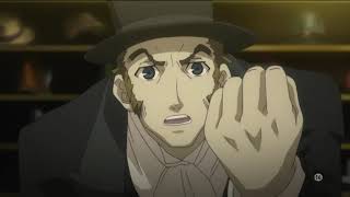 Baccano  Bande Annonce [upl. by Gelman]