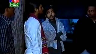 Shironamhin amp Kanak Da  Raat Birate Part 3 [upl. by Acimehs]