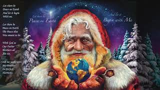 Santa 2024 Mike Kitchens Timeless Family Art LTBP Music [upl. by Squire410]