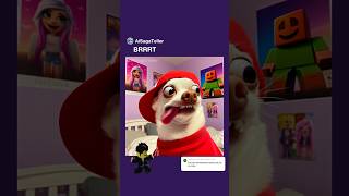 Chihuahua busted playing Roblox at 3am… OGVuxVux memes [upl. by Holly]