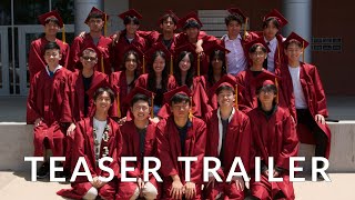 Senior Year The Arcadia Class of 2024  Teaser Trailer [upl. by Malvina282]