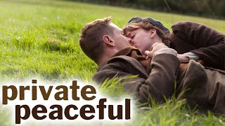 Private Peaceful FULL MOVIE  Period Drama Movies  Romance Movies  Empress Movies [upl. by Ailasor]