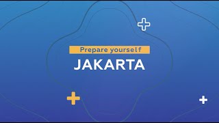 Kampus Merdeka Fair 2022 Menyapa Jakarta [upl. by Annayad]