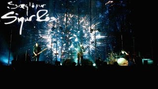 Sigur Rós  Sæglópur Mexico City  Auditorio Nacional  4 April 2017 [upl. by Llyrehc]