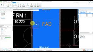 Cubicost Takeasy Version  2D takeoff measurements  smoother switch from manual takeoff to 5D BIM [upl. by Tihor]