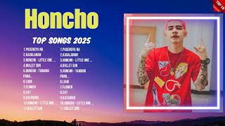 Honcho Filipino Music Hits  Top 10 OPM Songs You Can’t Miss [upl. by Irahc250]