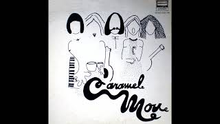 Caramel Mou  I Feel The Earth Move Carole King Cover [upl. by Jeanelle938]