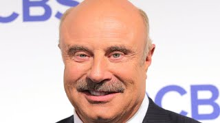 Dr Phil is a Massive Scammer [upl. by Sussi]