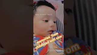 Askaris memories from childood until now viralreels funny ytshorts cutebaby baby subscribers [upl. by Cecilius]