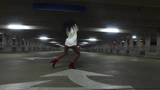 Ball GreezyNice and Slow💃🏾Keturah B Choreography [upl. by Schulein]