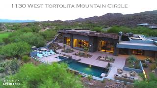 1130 W Tortolita Mountain Circle Oro Valley AZ 85755 Stone Canyon [upl. by Brandi]