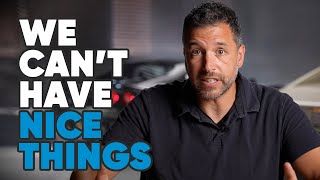 Lowvolume cars dont make sense  Know it All with Jason Cammisa  Ep 10 [upl. by Yoral]