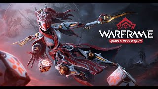 Warframe TGS 2024 Devstream 181 Koumei amp The 5 Fates Reaction Reworks 1999 October Is Peak [upl. by Animahs]