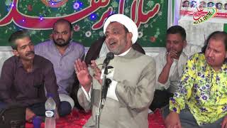 ALIJANAB MAULANA WASI HASAN KHAN SB  MAHFILENOOR WALI ASR aj WA JASHNE BABUL HAWAEJ as [upl. by Louisa]